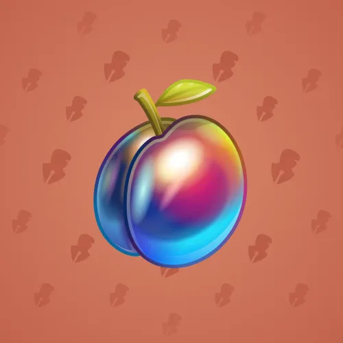 Precious Peach #1630