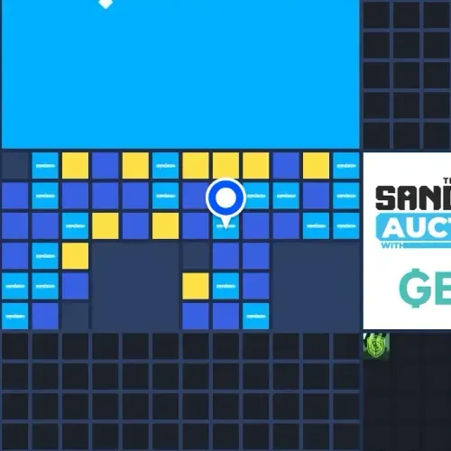 LAND (-77, 93) #121303
