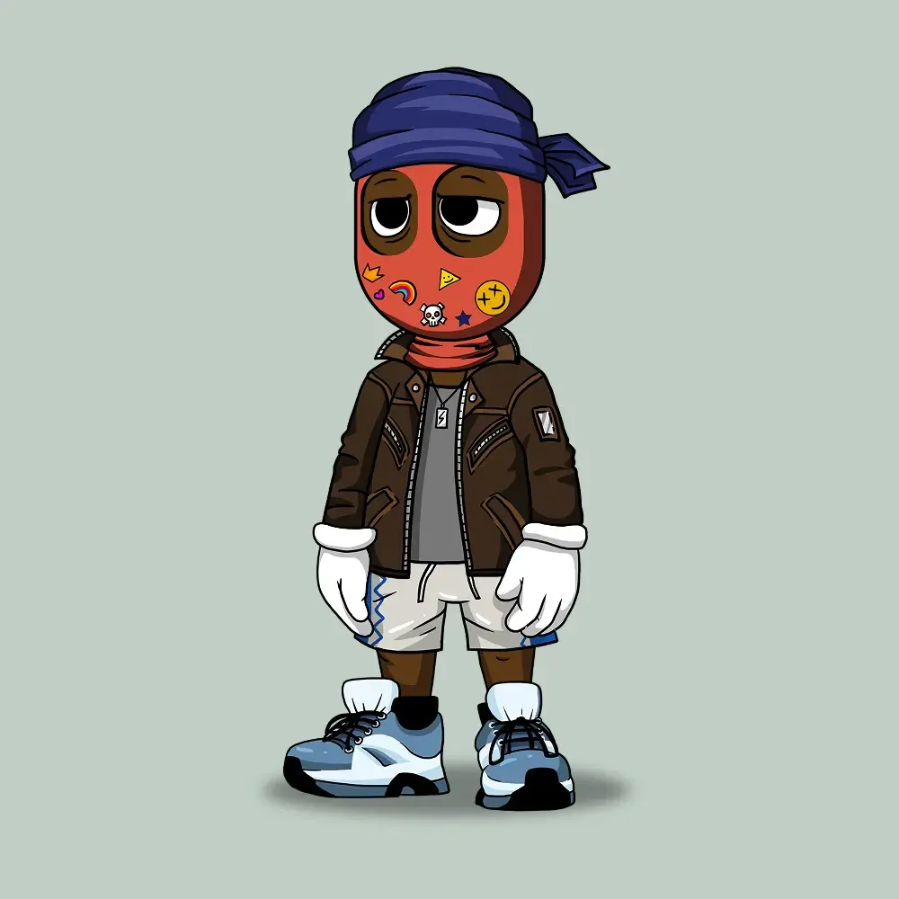 Based Style #347