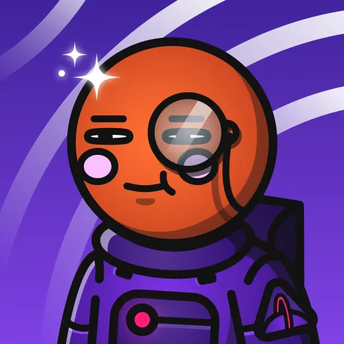 Space Rider #4255