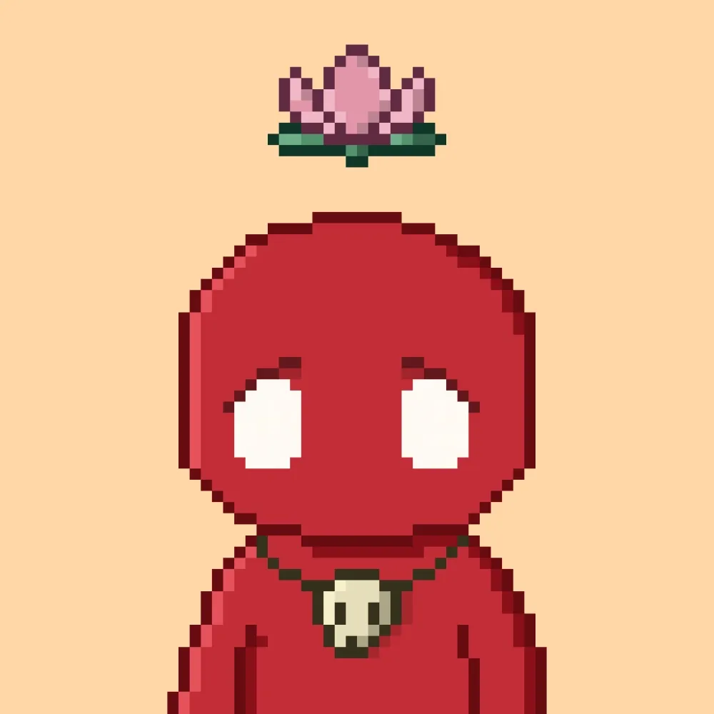 Gloom #5498