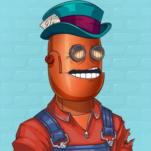 RebelBot #2027