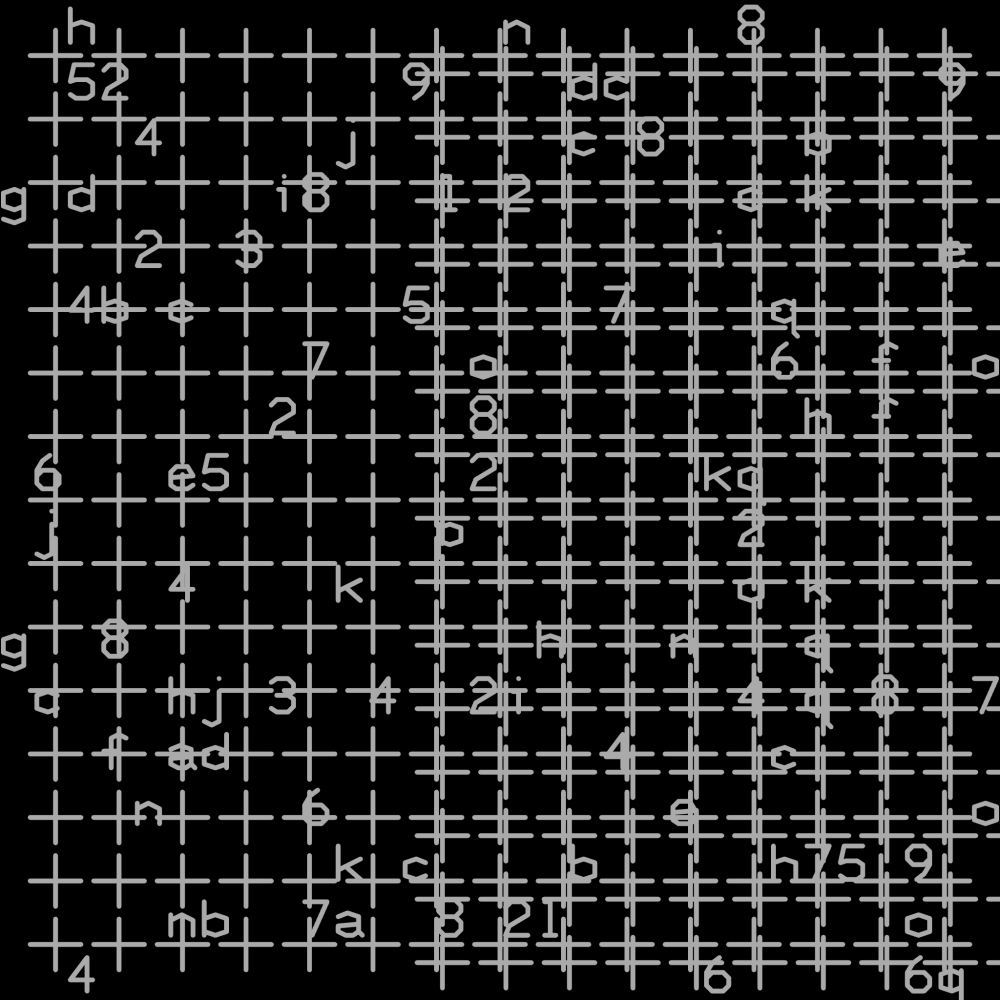 X-Y-Z #802