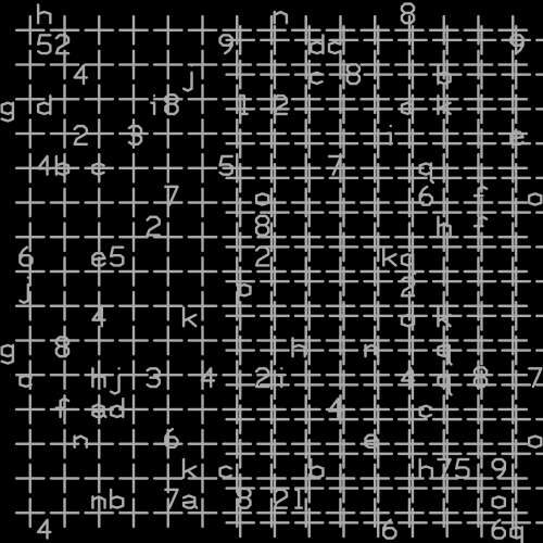 X-Y-Z #802