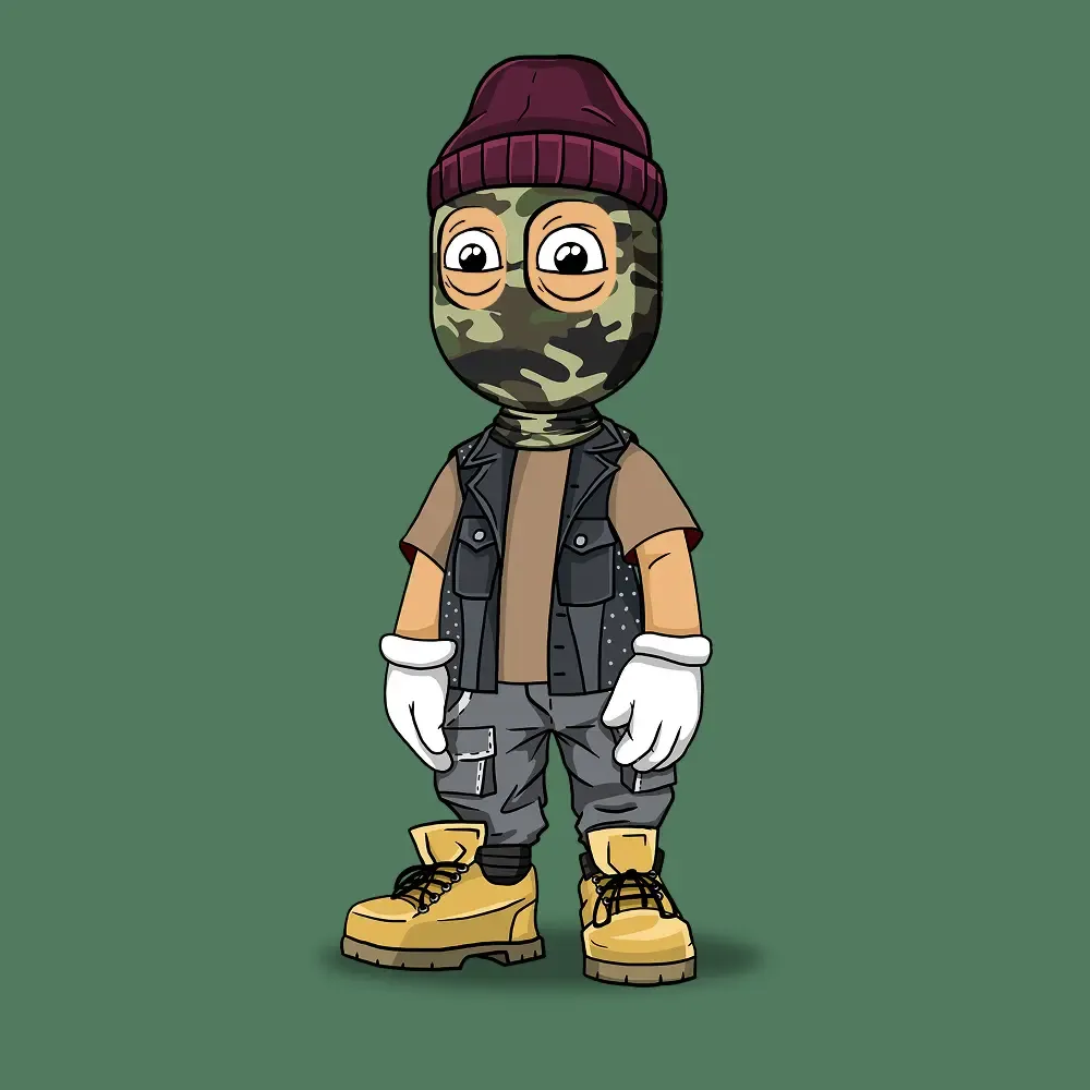 Based Style #566
