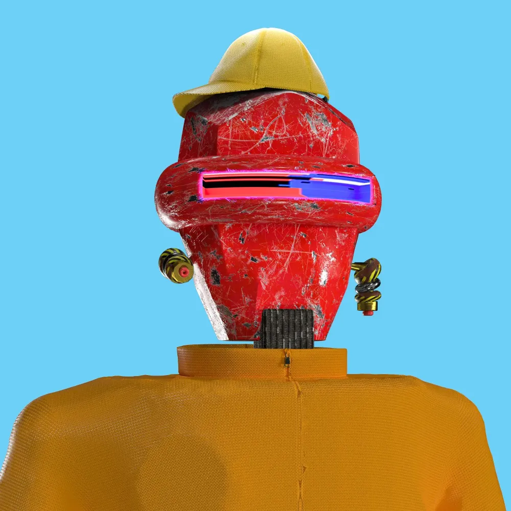 AfroDroids By Owo #9381