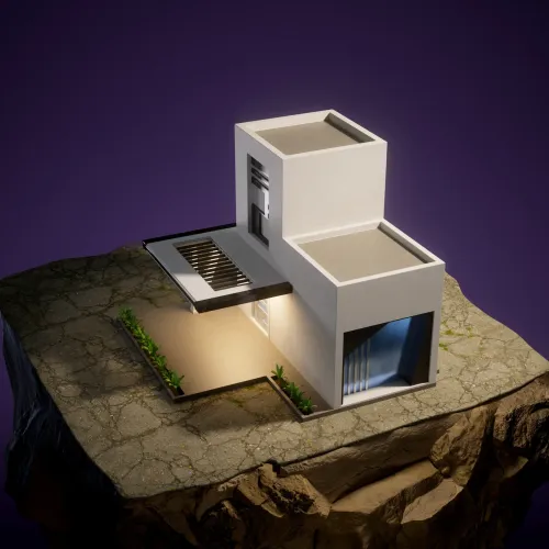 Genesis Home #2286