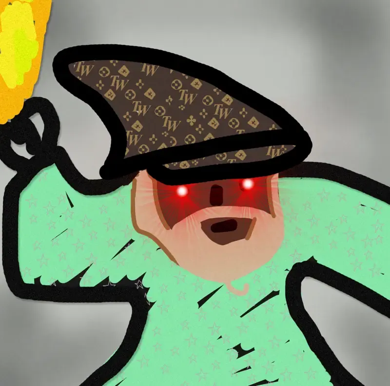 Wizard #0951 (Inscription #148382)