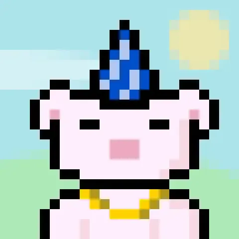 PixelBeast ＃5781