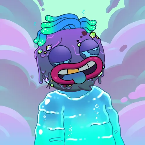 Weirdo  ＃1539