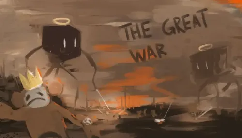 The Great War ＃5126 （＃75149104）