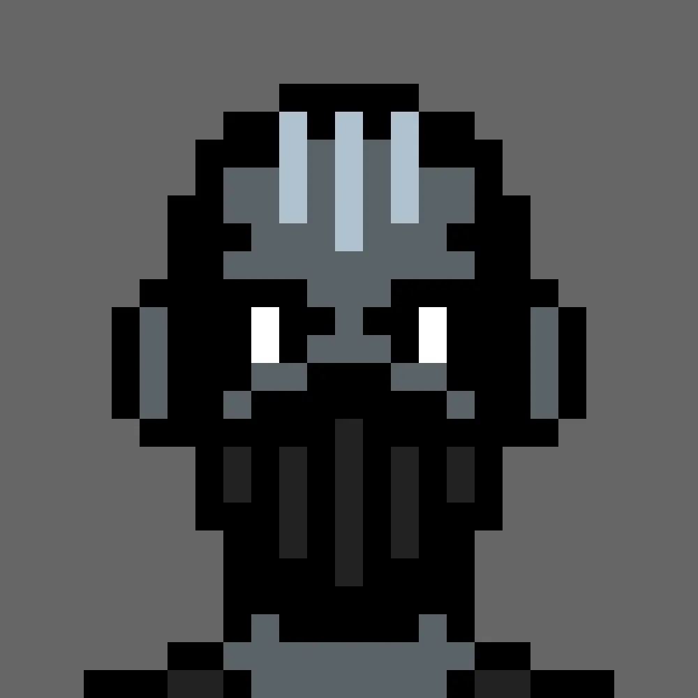 Degen Warriors #2976