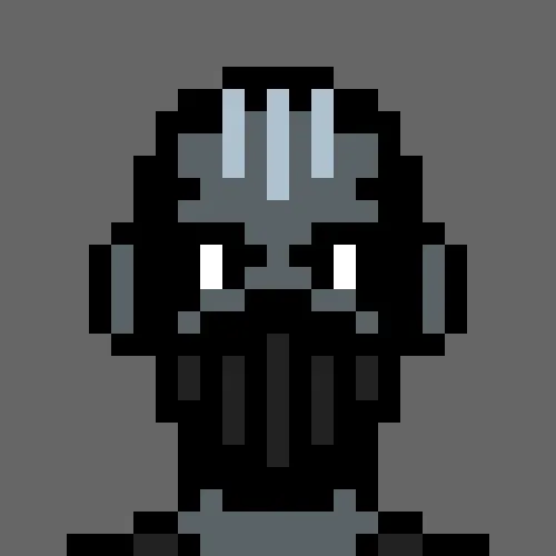 Degen Warriors #2976