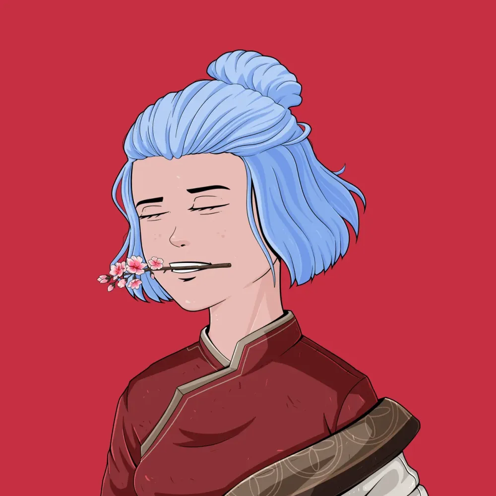Akio #50