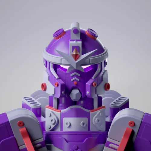 Meka #823