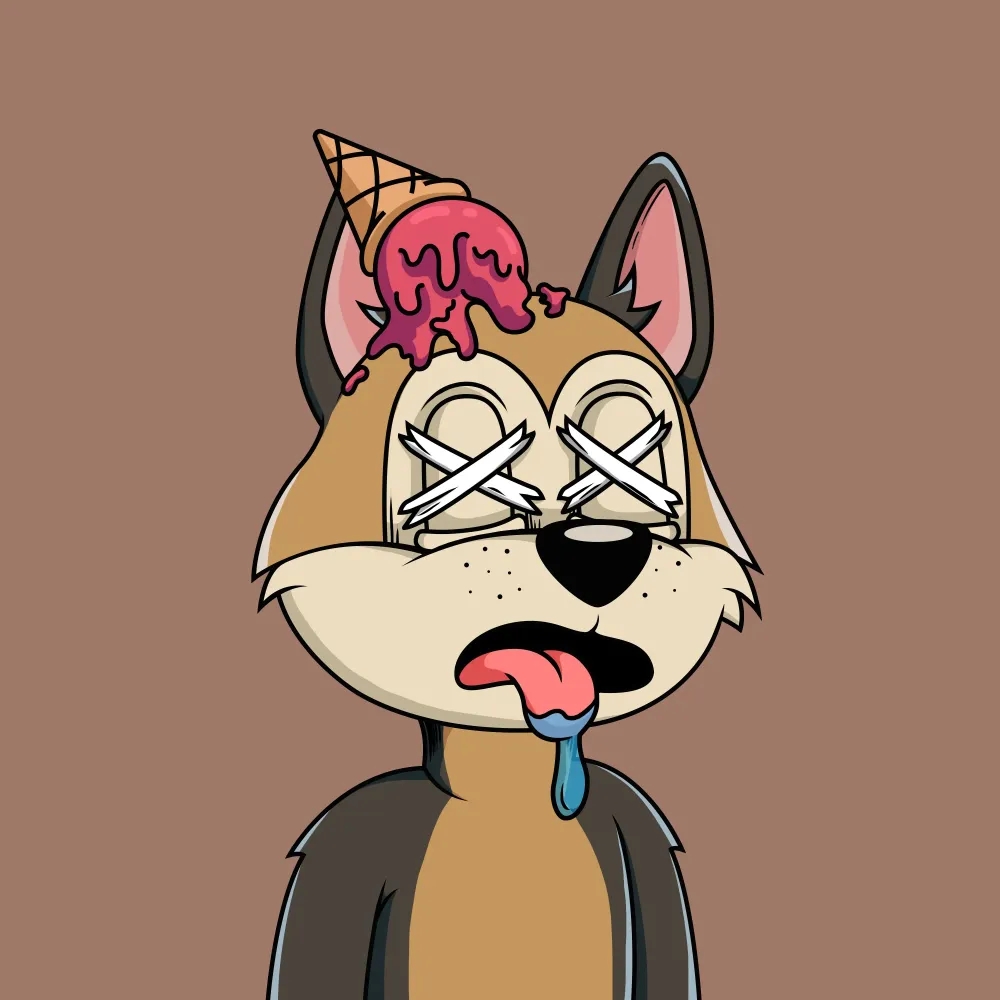 Canidae #5459
