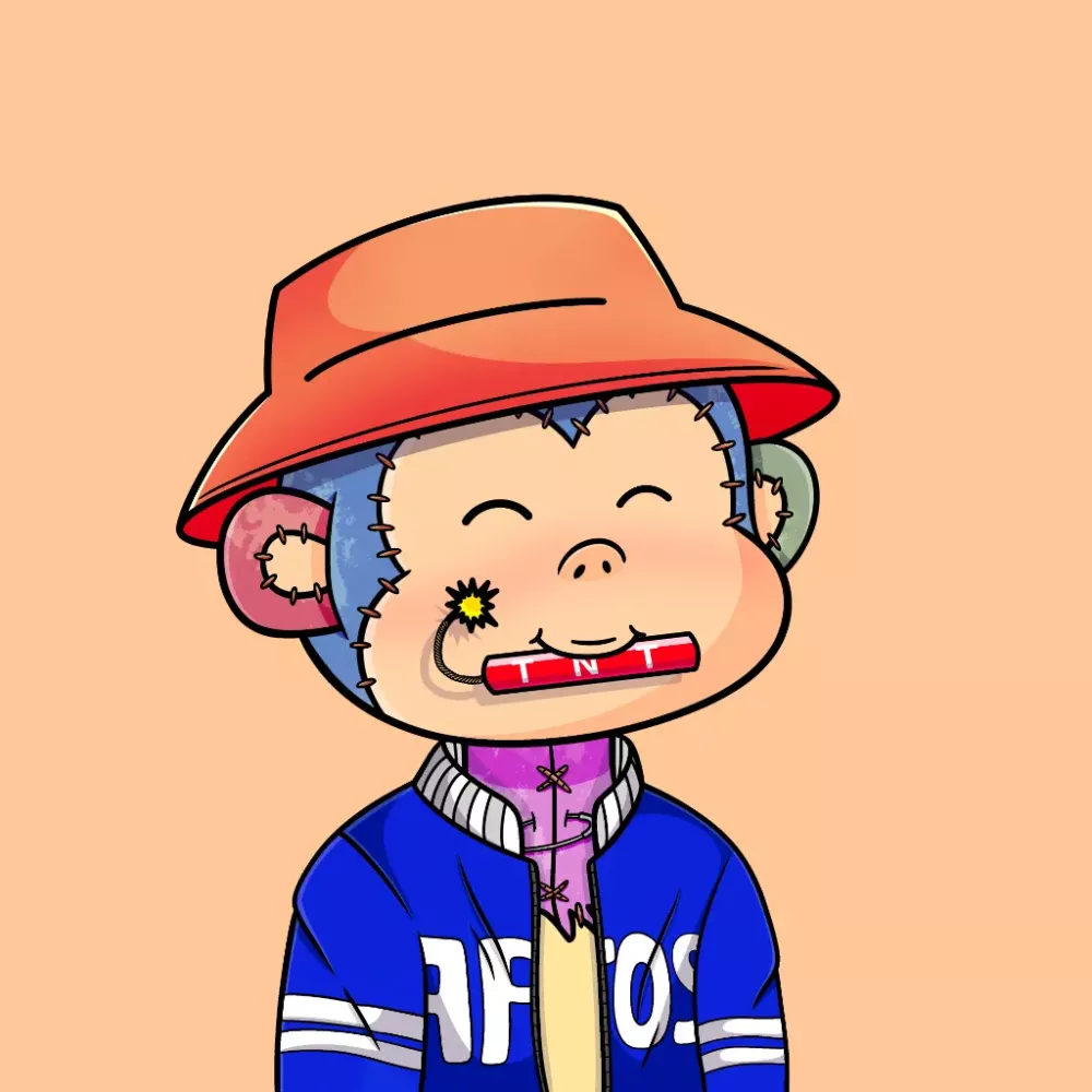 AptosMonkeys #219