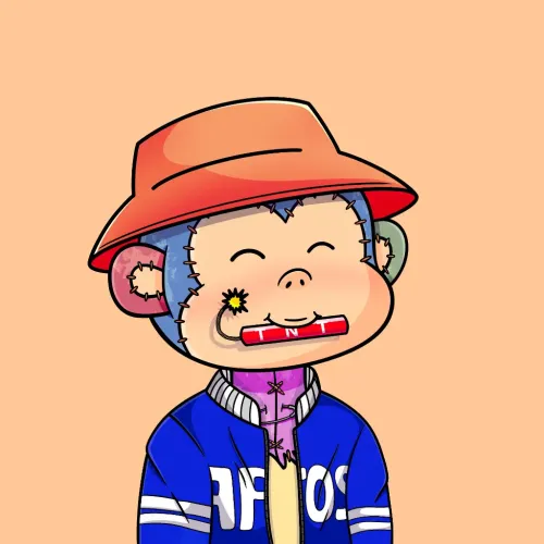 AptosMonkeys #219