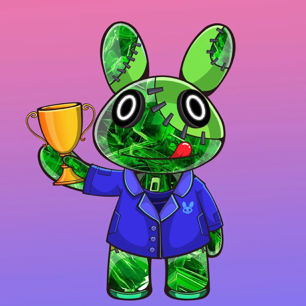 RugDollz Social #4704