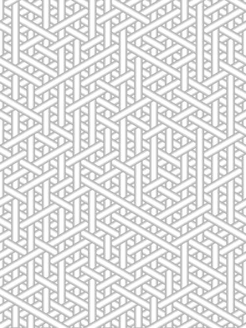 Unrevealed - Lattice #14