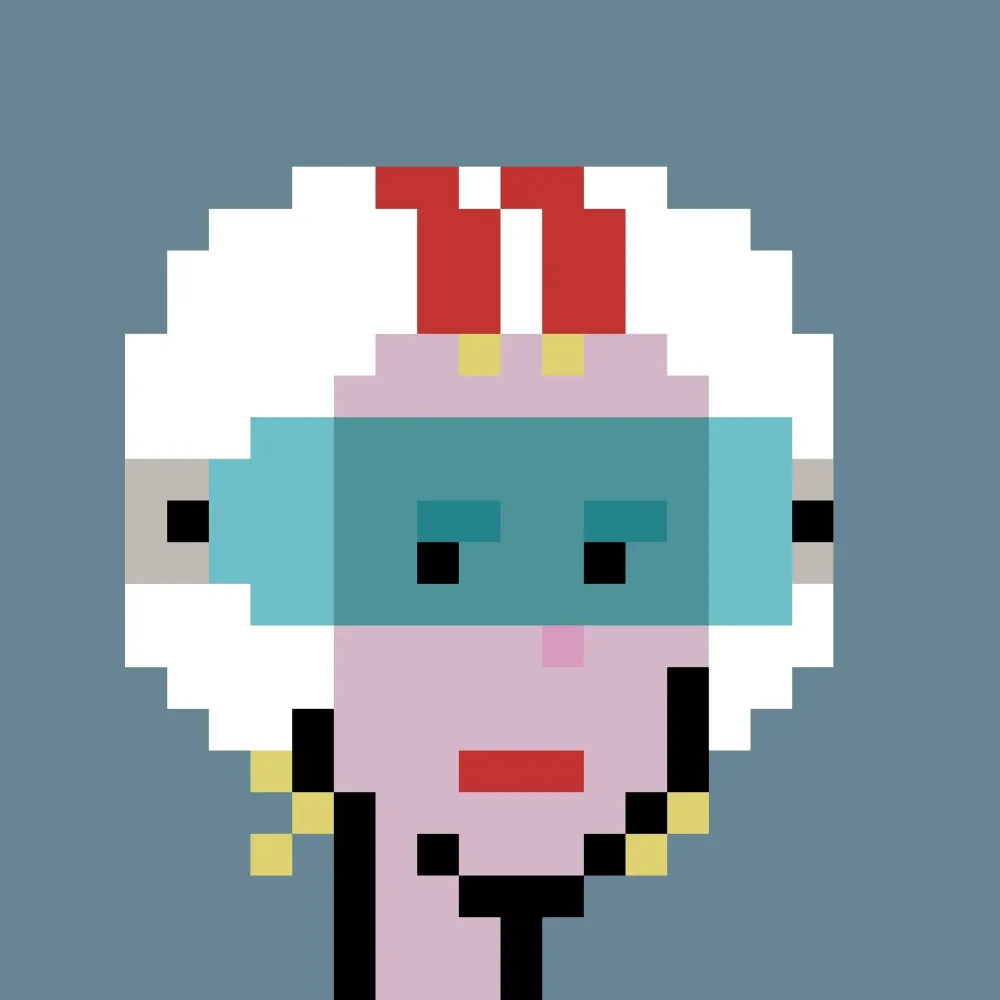 Punk #013