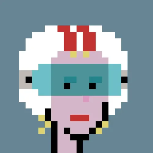 Punk #013