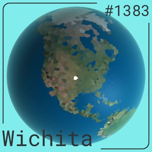 Wichita #1383