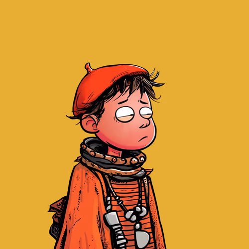 Digital Slops #6799