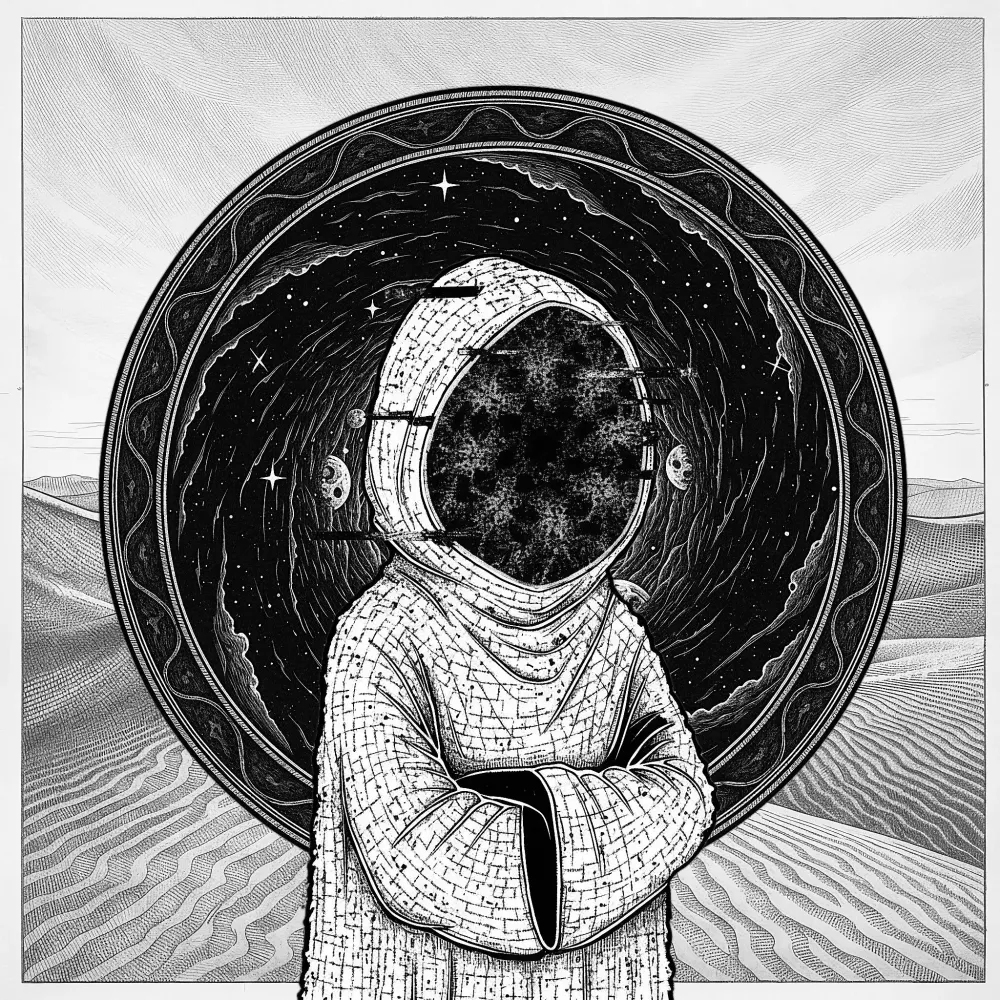 Digital Mr.Freeman – #5712