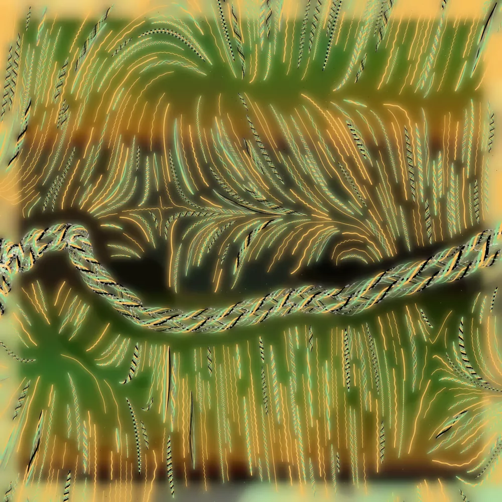 Friendship Bracelets #6031