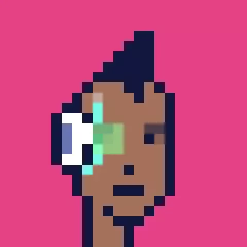 DystopianPunkV2 #365