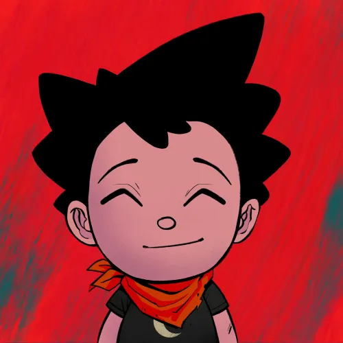 Hiro #3431