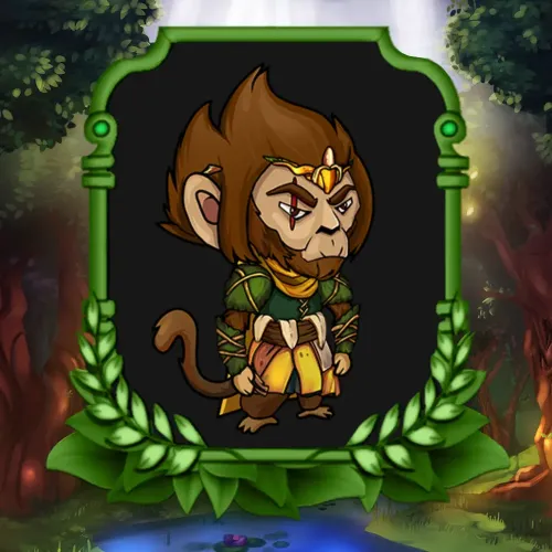 ApeSwap Wukong #24049