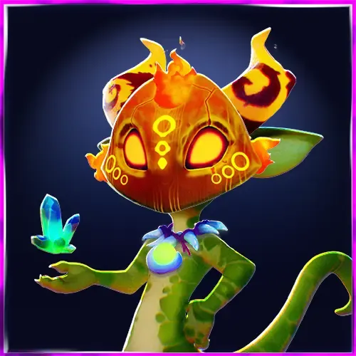 Fableborne Primordial #1287