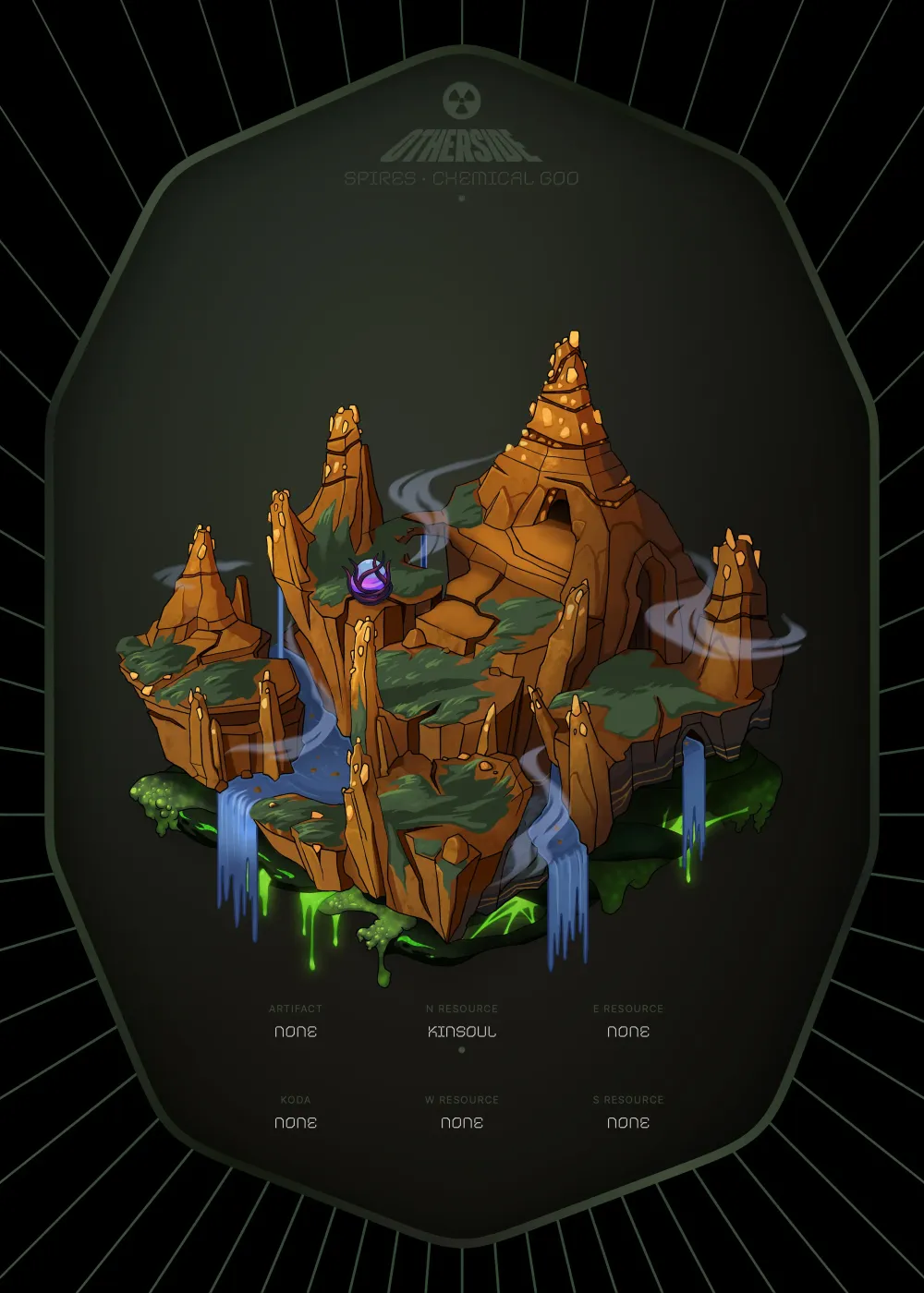 Otherdeed Expanded #23745