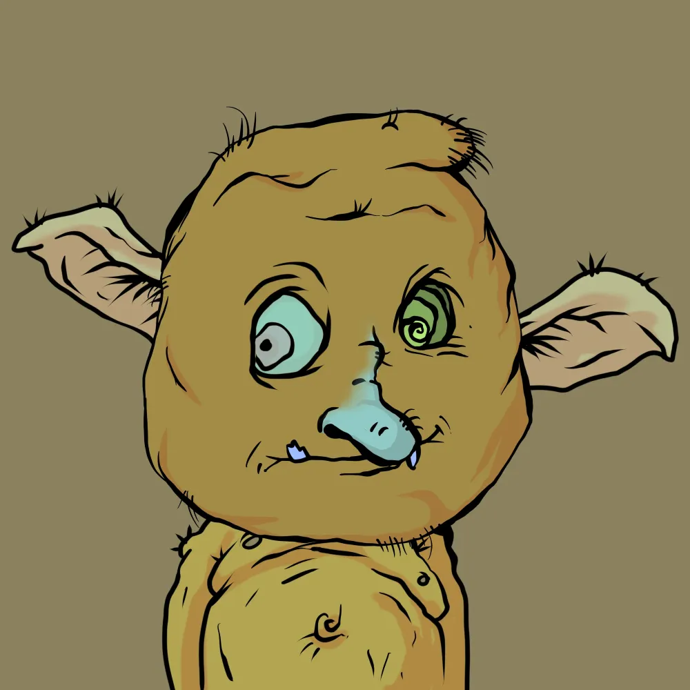 goblintown #8250
