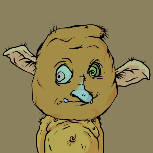 goblintown #8250