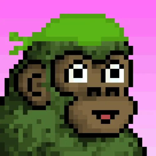 CyberKong #3381