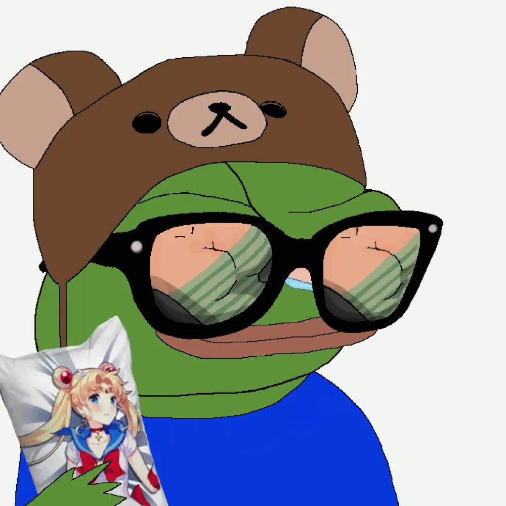 LofiPepe #731