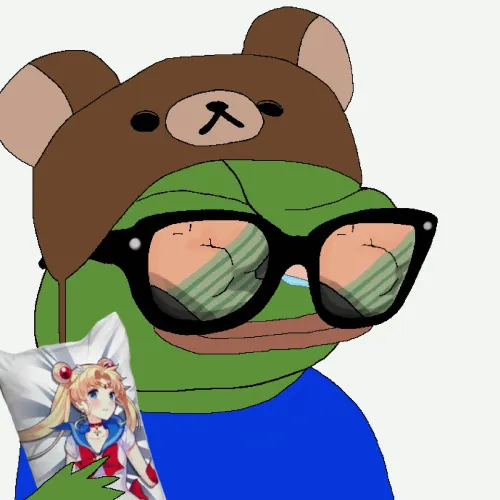 LofiPepe #731