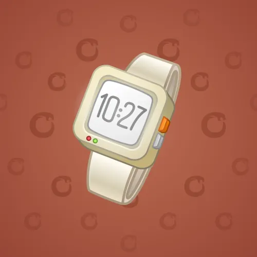 Swiss Watch #22626