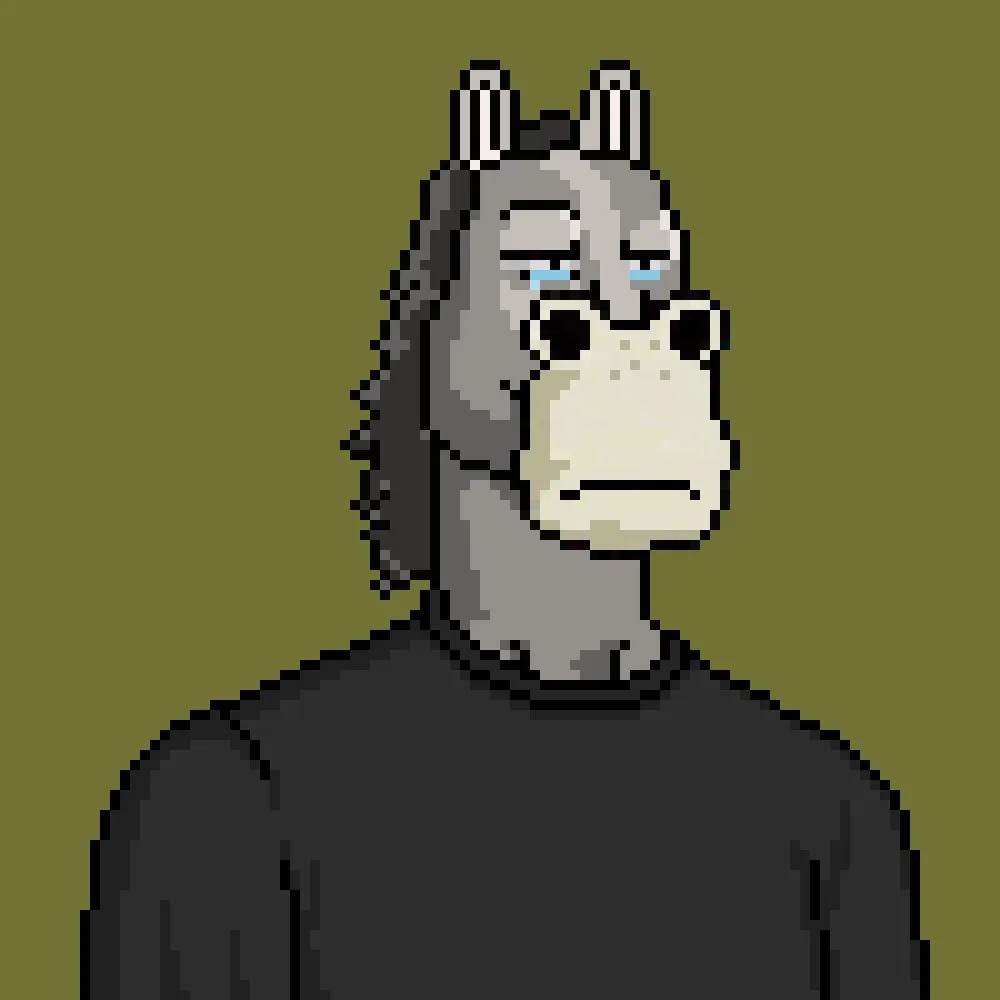 Horse Club #1595