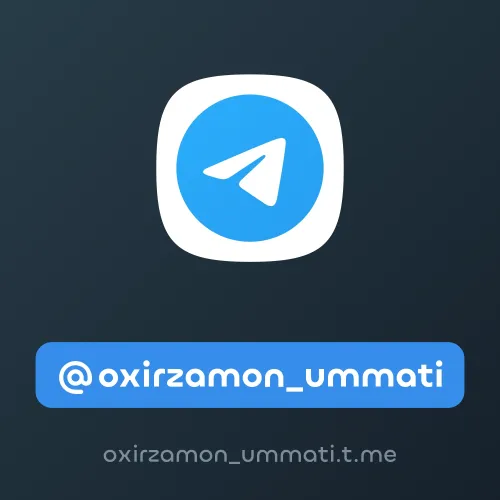 @oxirzamon_ummati