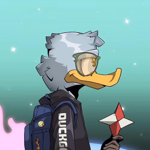 Duckgo #2546