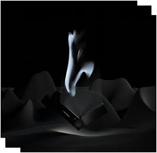 Mirage #4