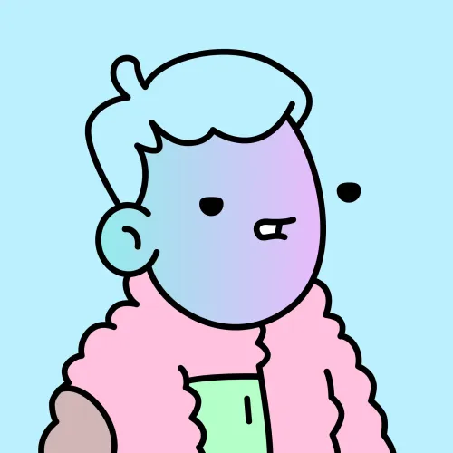 Doodle #3332