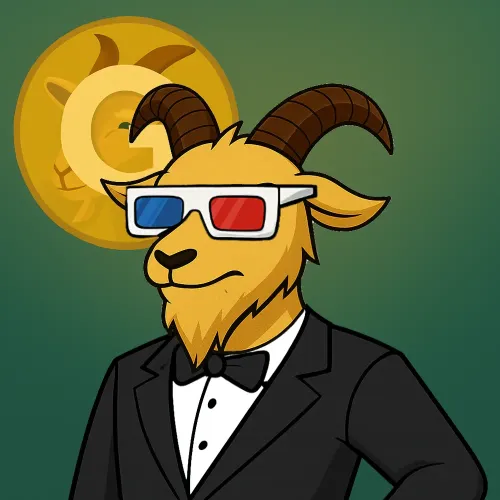 Goatys #60