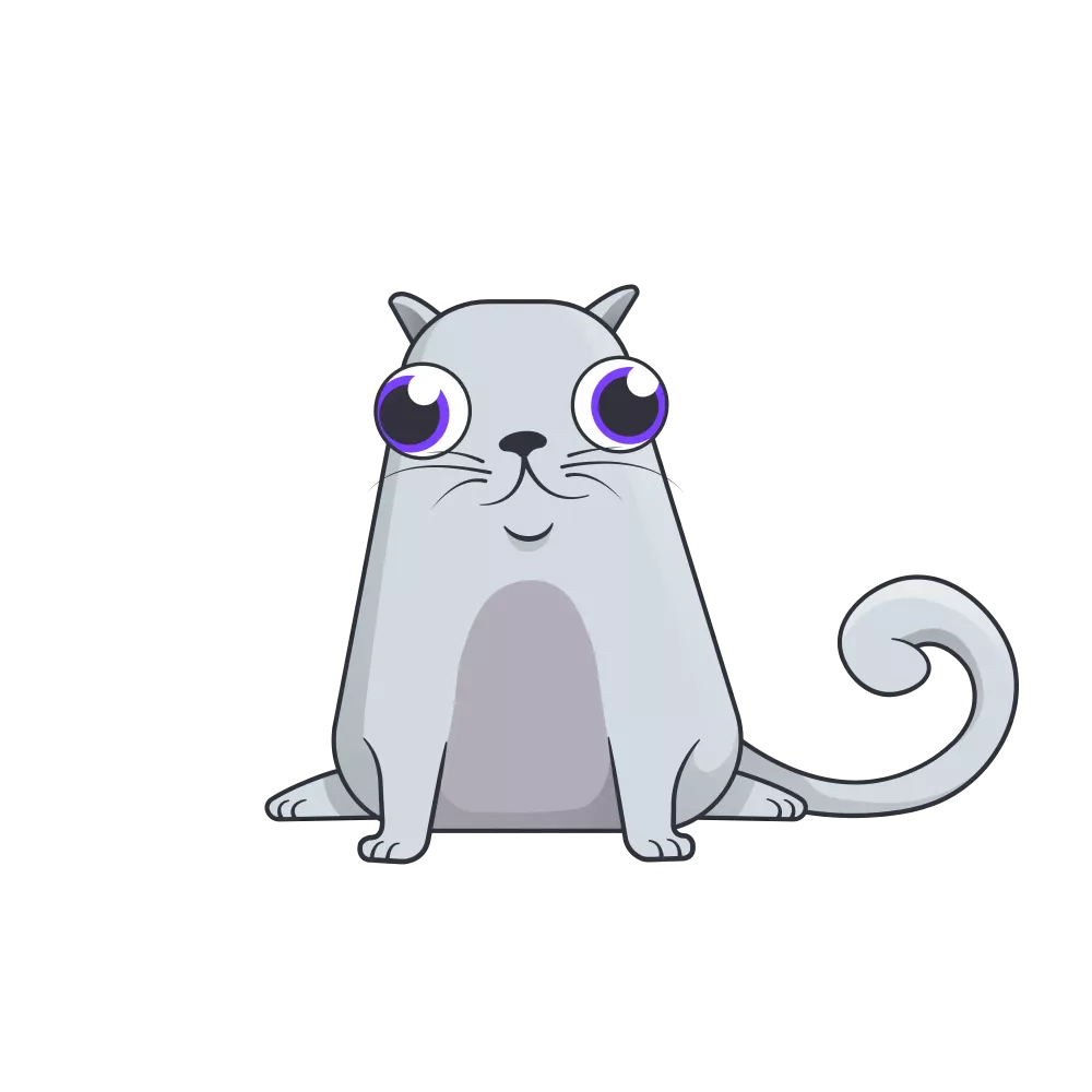 CryptoKitties #225622