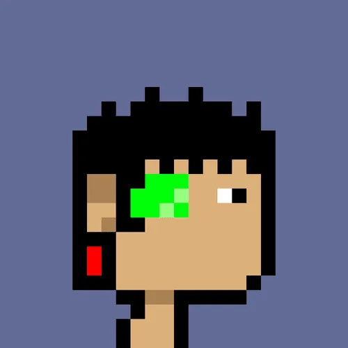 CryptoAgent #3136