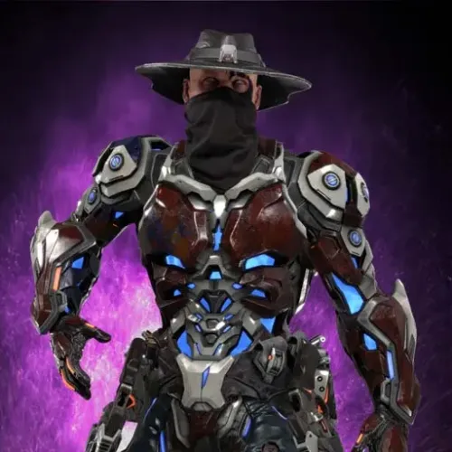 Tor Gret Dreadful Raider #890002859